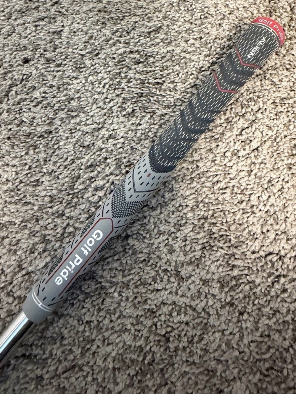 Bettinardi HLX 5.0 Forged 58°/12 Sand Wedge Stiff Flex KBS Steel Shaft - Picture 5 of 7